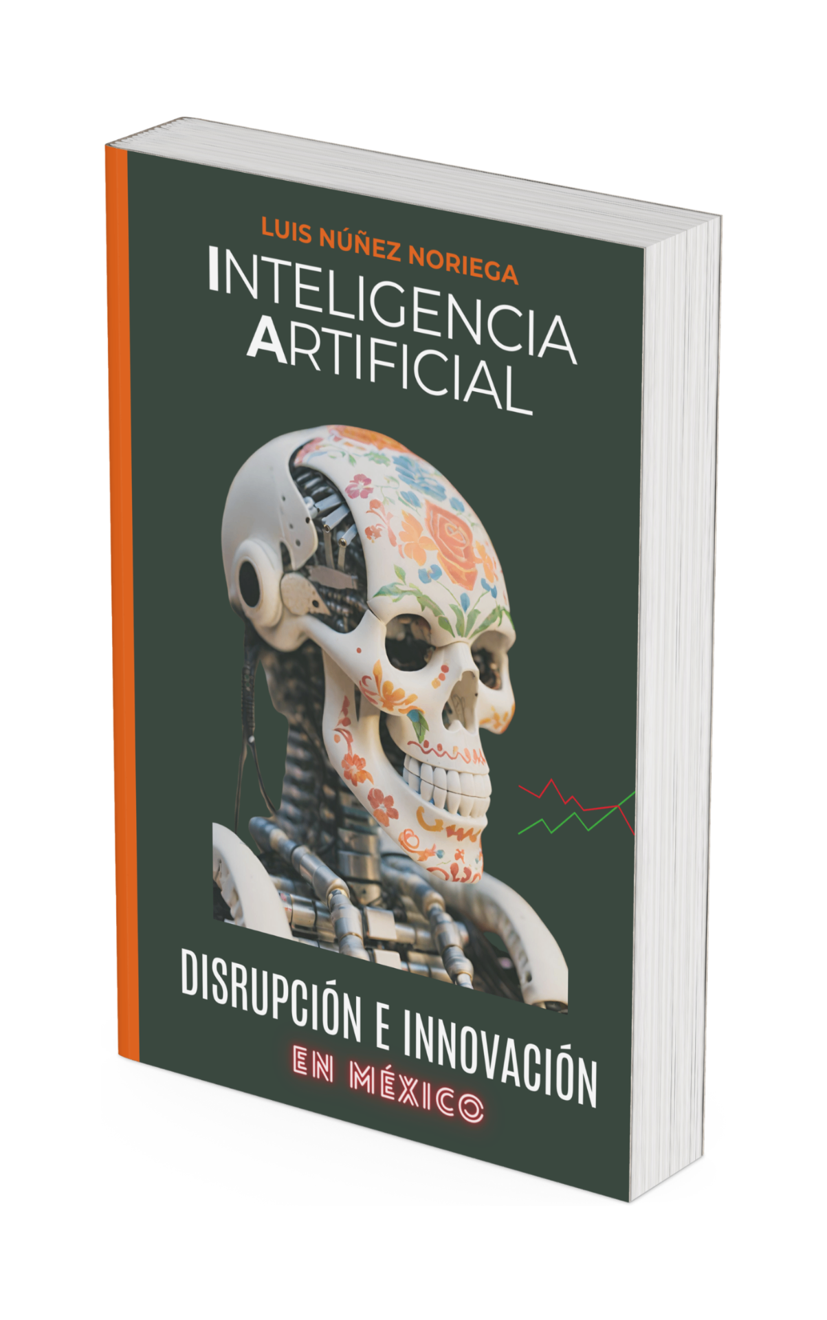 Inteligencia Artificial e Innovación en México